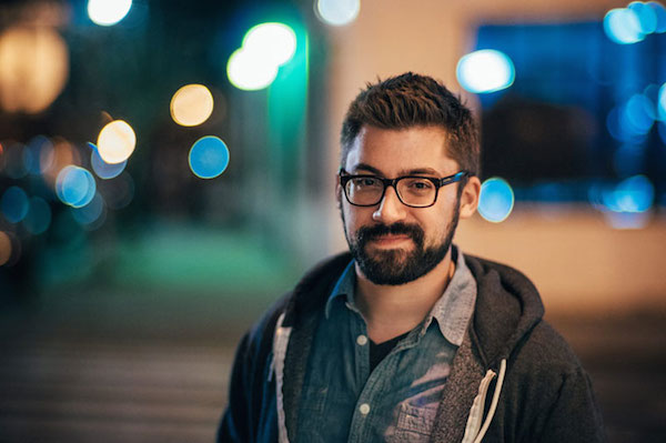 Austin kleon 