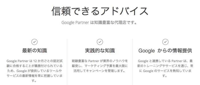 Google Partner