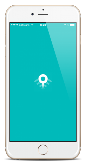 外出先でFREE Wi-Fiスポットを探せるiPhoneアプリ「WifiMapper」