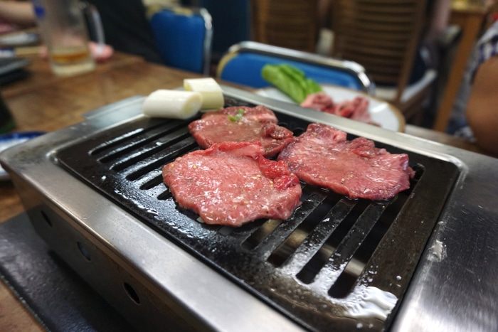 焼肉の聖地！足立区鹿浜のスタミナ苑は口コミ通り最高の焼肉だった！