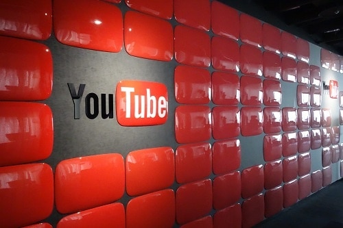 YouTube Space Tokyoって何？使うにはどうしたらいいの？